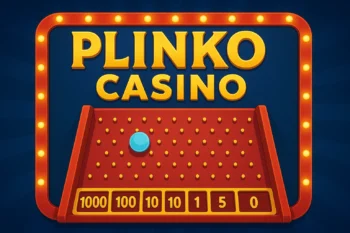 Plinko Casino – Juega con dinero real en Plinko Colombia
